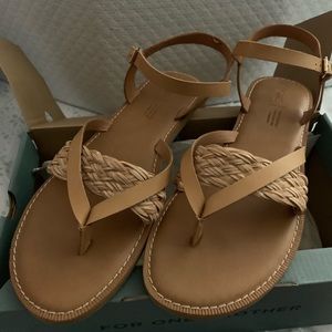 TOMS Lexie Sandal